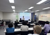 취약계층(장애인) 음주예방교육 - 파주자유로장애인자립생활센터